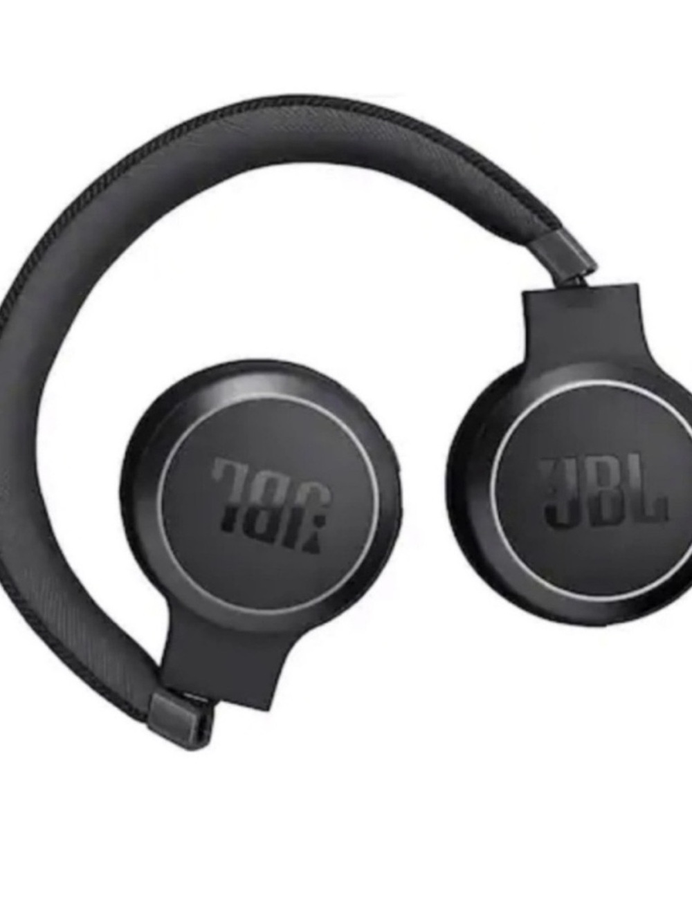 JBL On-Ear Headphones - Black